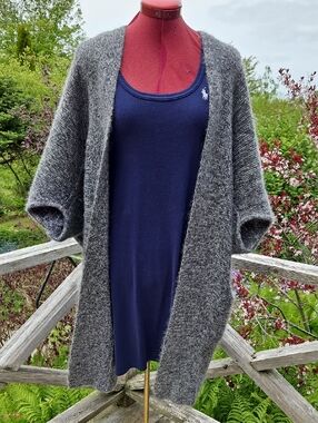 Babaton Cocoon Sweater